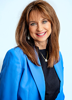 Karen Thornton