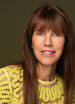 Kay Schwartz