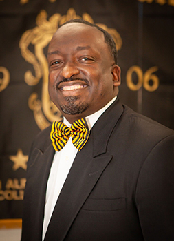 Kevin Ray