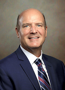 Michael Schaefer
