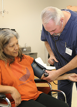 Certified Nurse Aide