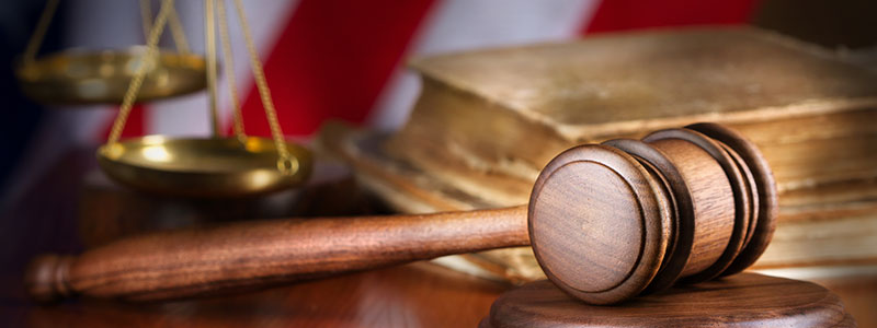 Legal Assistant Program