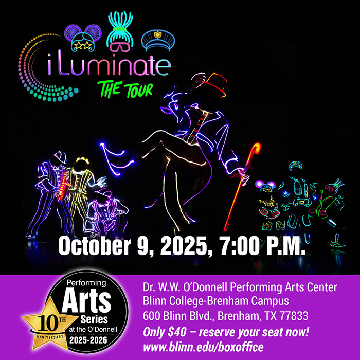 iLuminate