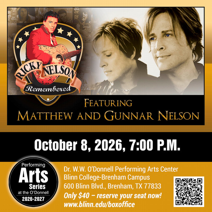 Rick Nelson Remembered