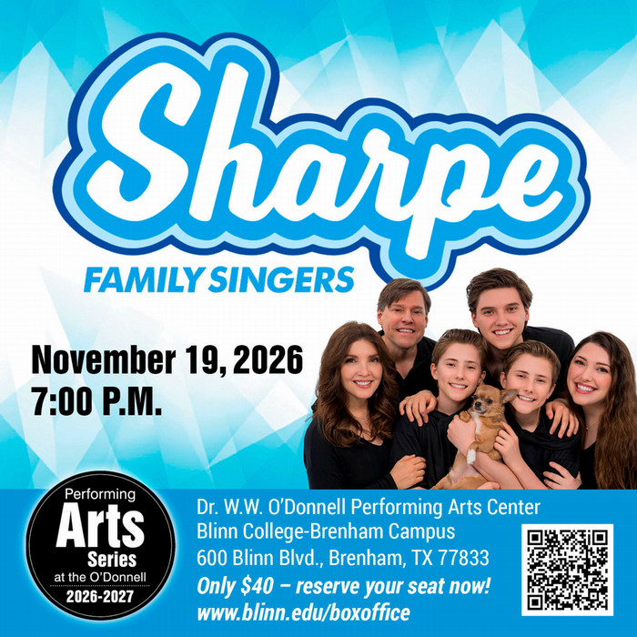 Sharpe Family Singers