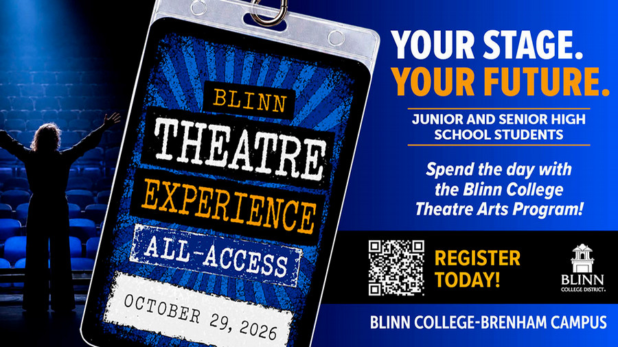 Theatre Experience