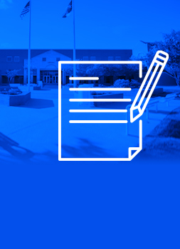 Bryan Campus Writing Center