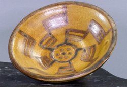 Ceramics - Aimee Glladay - Historical