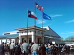 Hodde Center