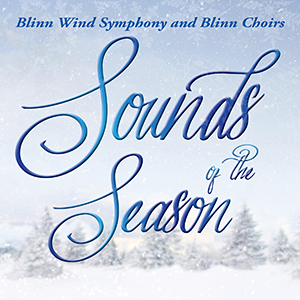 Band to hold four free concerts Dec. 4-7, then perform 'Sounds of the Season'
