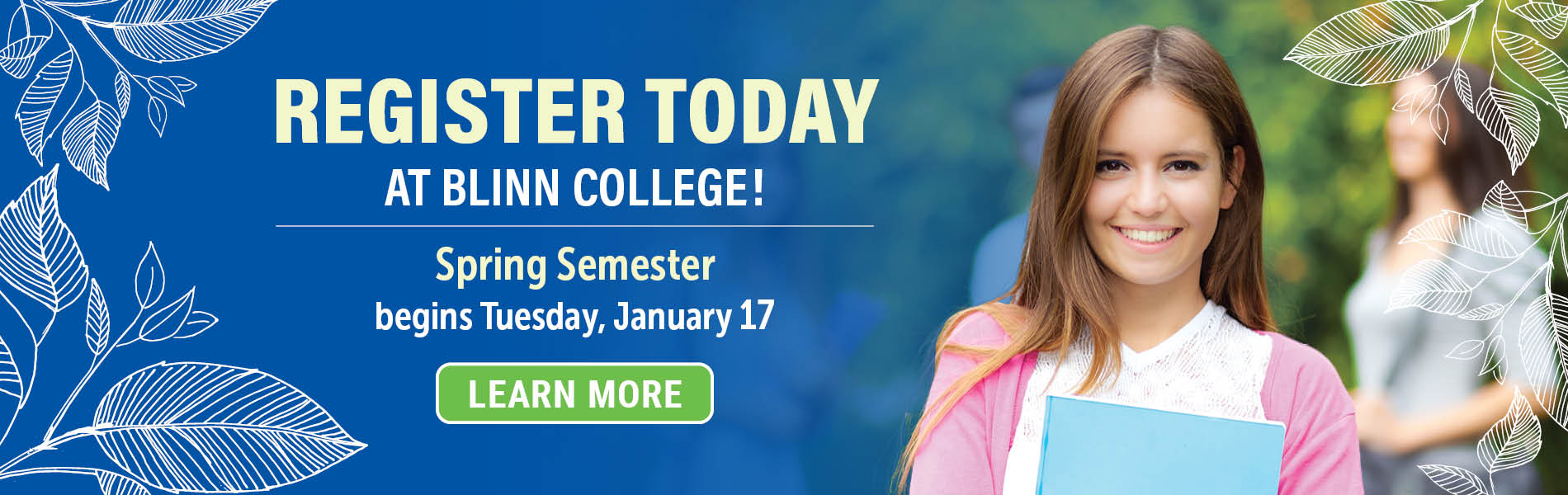 Blinn College