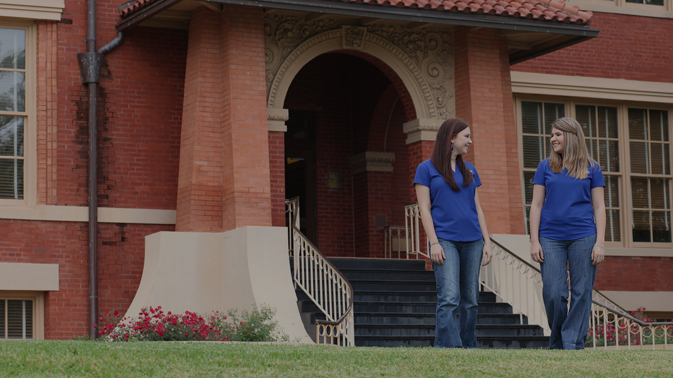 Future Students Blinn College