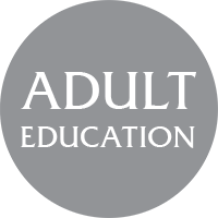 Adult Education