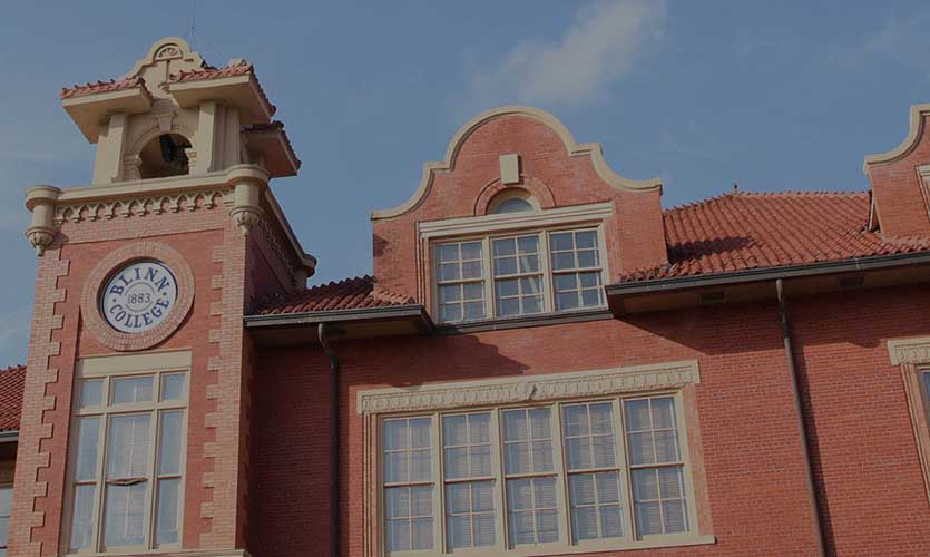 Old Main Building