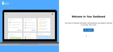 Welcome to Dashboard