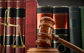 Paralegal