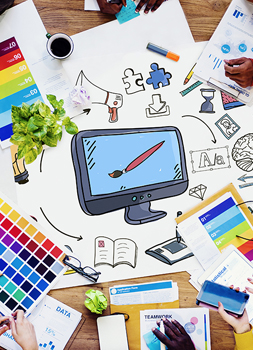Art and Visual Communication