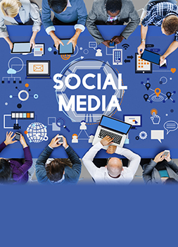 Social Media for Small Businesses