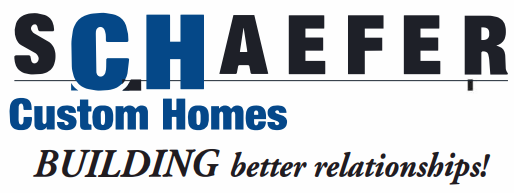 Schafer Custom Homes