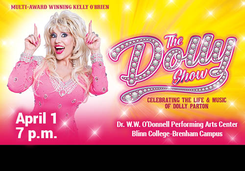 The Dolly Show