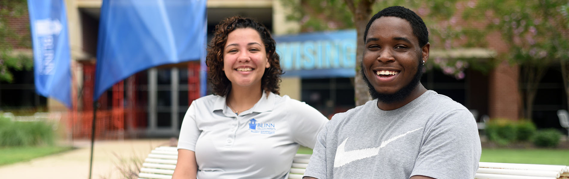 Fall Blinn College