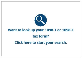 Search 1098t