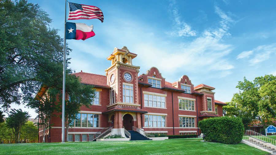Brenham Campus