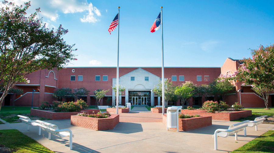 Bryan Campus