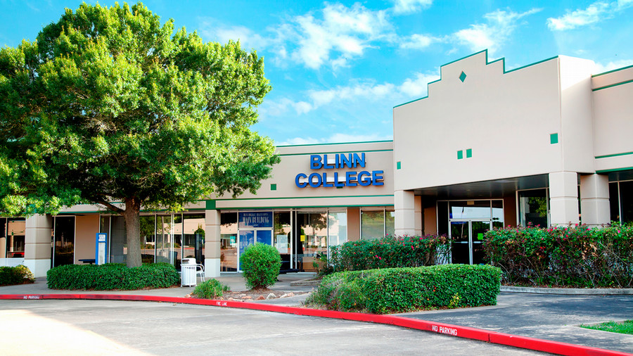 Sealy Campus