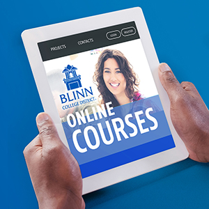 Ipad Online Courses