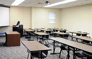 Classroom (lecture)