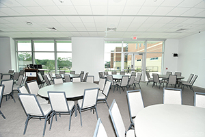 STEI Multipurpose Room