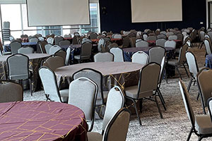 Multipurpose Room