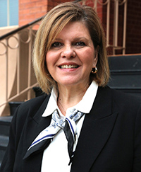 Debbie Stevens