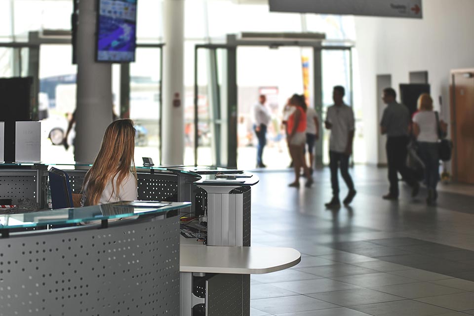 Services for New Students
