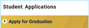 Apply for Graduation