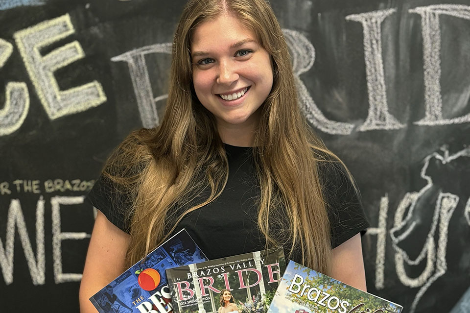 Meet Conley Koberg
