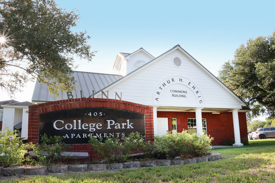 Blinn College Park Apartments