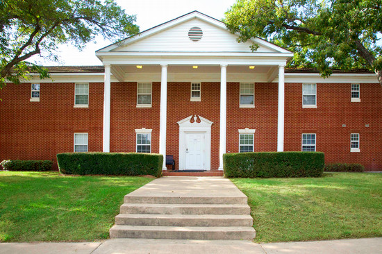 Helman Hall