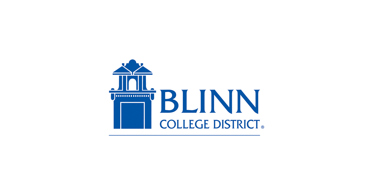 blinn college financial aid number