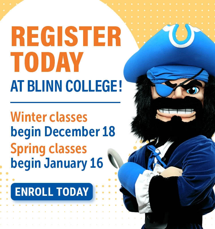 Blinn College