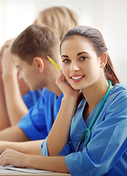 Associate Degree Nursing Program