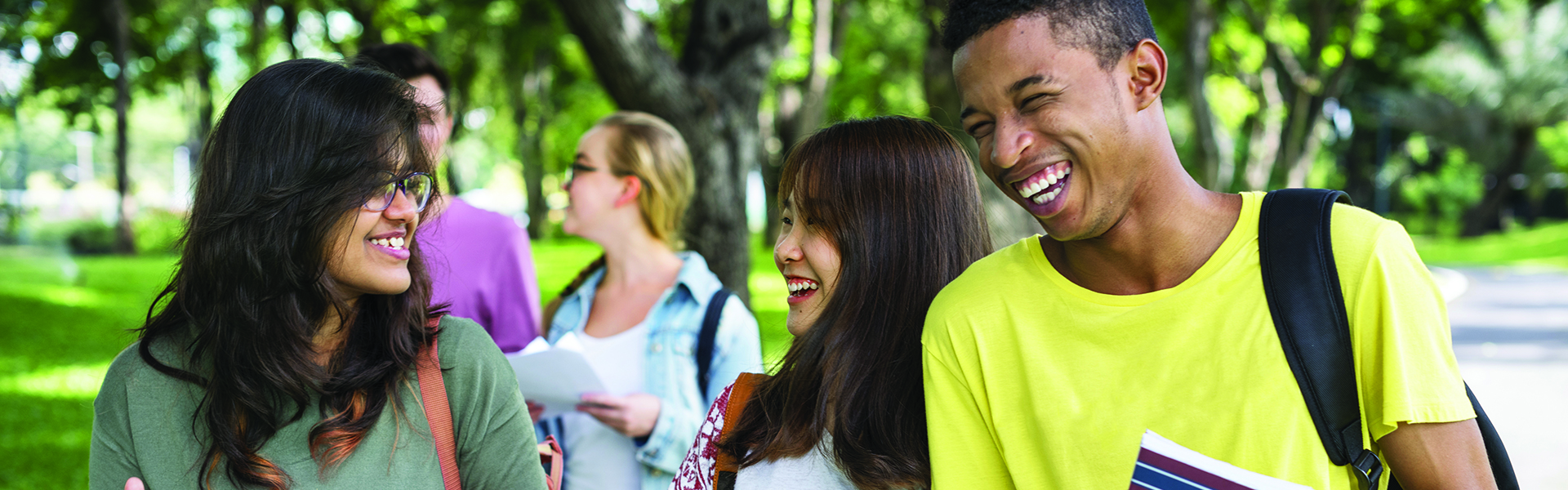 International Students Blinn College