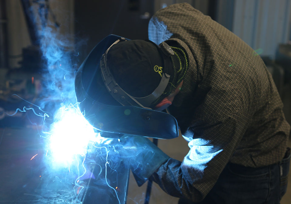 WeldingWeb - Welding Community for pros and enthusiasts