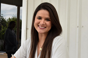 Amanda Rodrigues