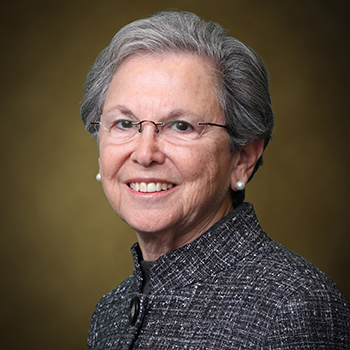 Nancy Berry elected Chair of the Blinn College Foundation Board of Directors