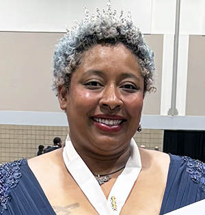 Diamantina Jenkins