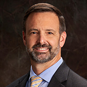 Chris Marrs