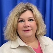 Heather Ashorn