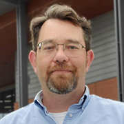 Jonathan Treadwell